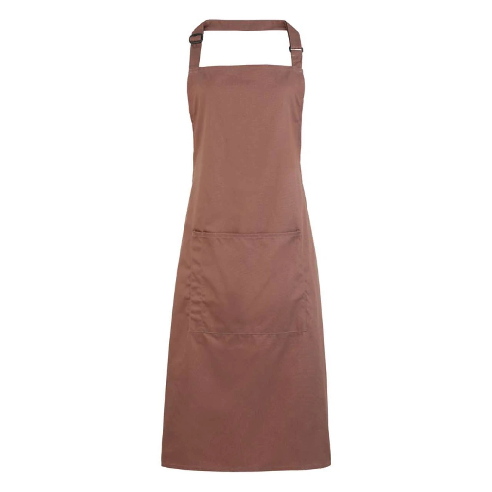 Șorț Premier Colours Collection PR154 · 195 g/m², bumbac / poliester