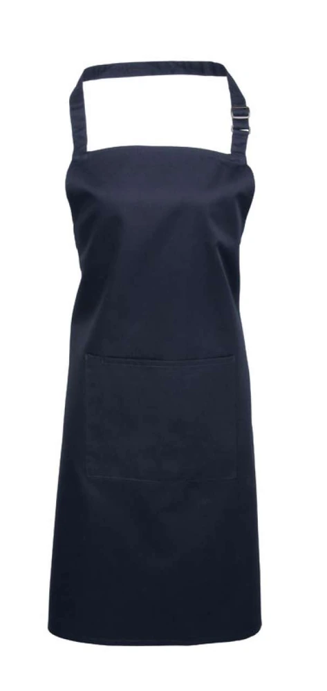 Șorț Premier Colours Collection PR154 · 195 g/m², bumbac / poliester
