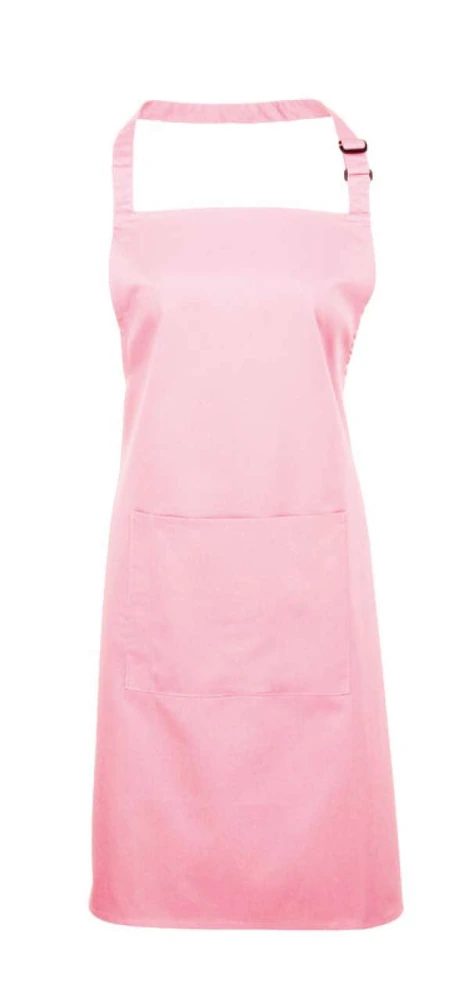 Șorț Premier Colours Collection PR154 · 195 g/m², bumbac / poliester