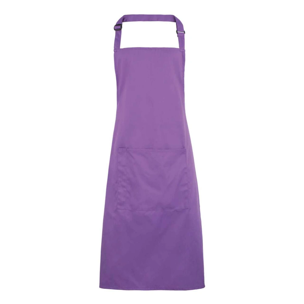 Șorț Premier Colours Collection PR154 · 195 g/m², bumbac / poliester