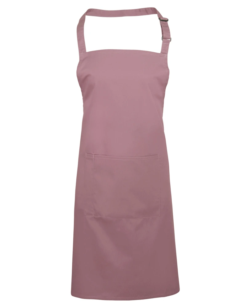 Șorț Premier Colours Collection PR154 · 195 g/m², bumbac / poliester