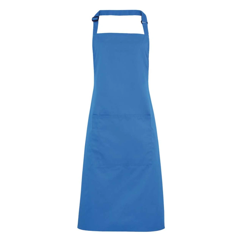Șorț Premier Colours Collection PR154 · 195 g/m², bumbac / poliester