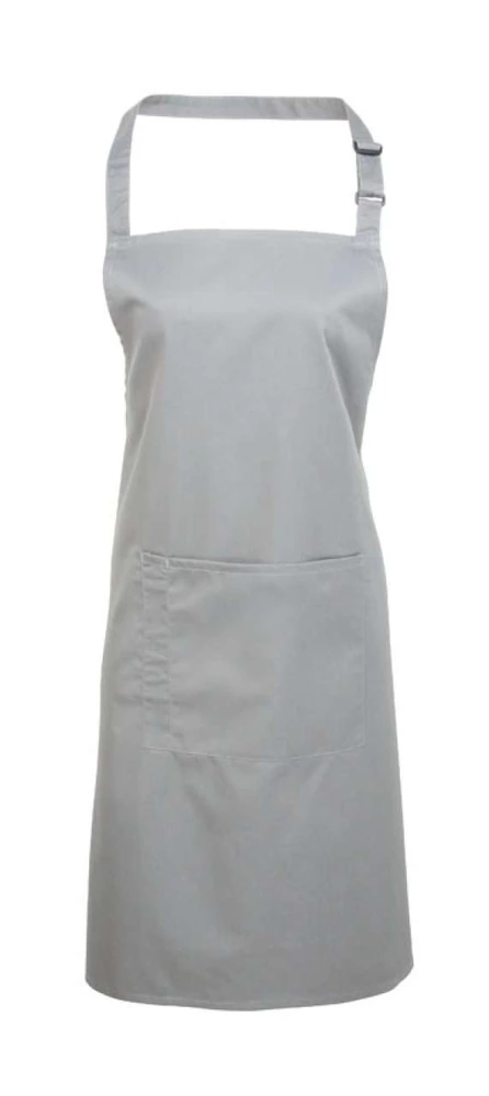 Șorț Premier Colours Collection PR154 · 195 g/m², bumbac / poliester