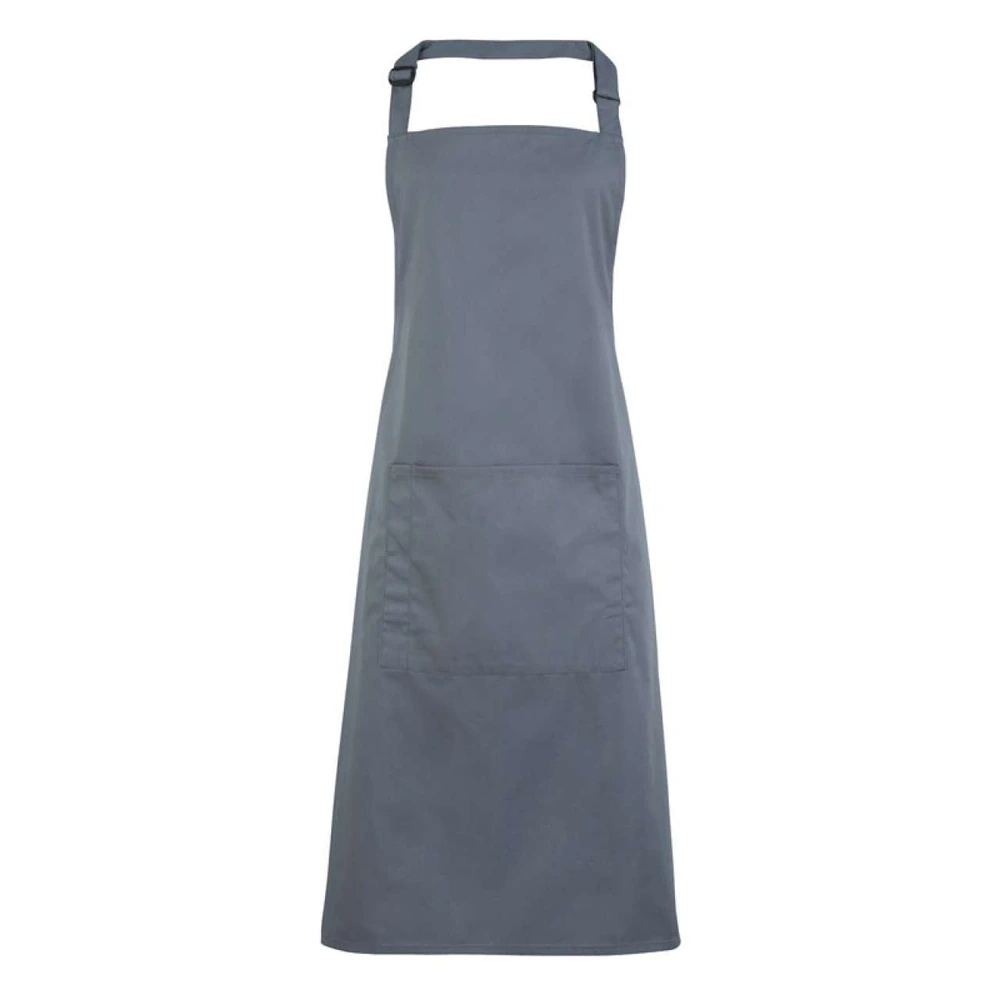 Șorț Premier Colours Collection PR154 · 195 g/m², bumbac / poliester