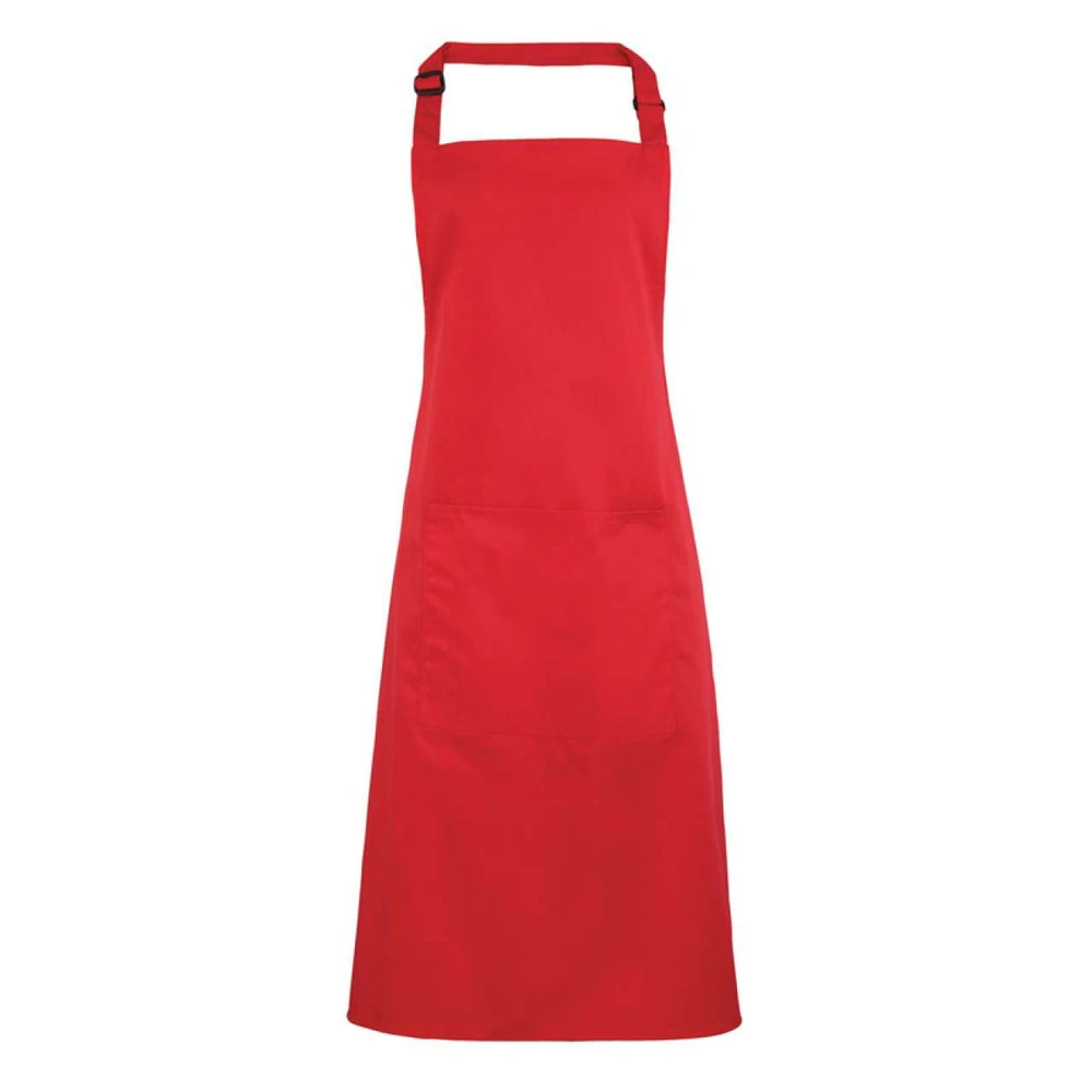 Șorț Premier Colours Collection PR154 · 195 g/m², bumbac / poliester