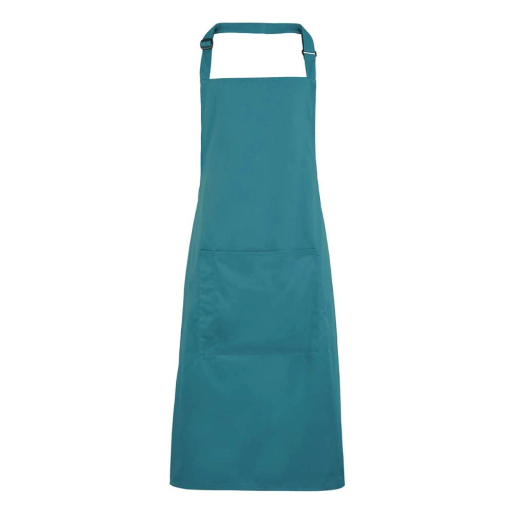 Șorț Premier Colours Collection PR154 · 195 g/m², bumbac / poliester