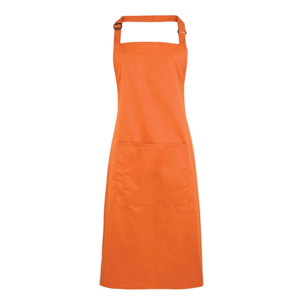 Șorț Premier Colours Collection PR154 · 195 g/m², bumbac / poliester