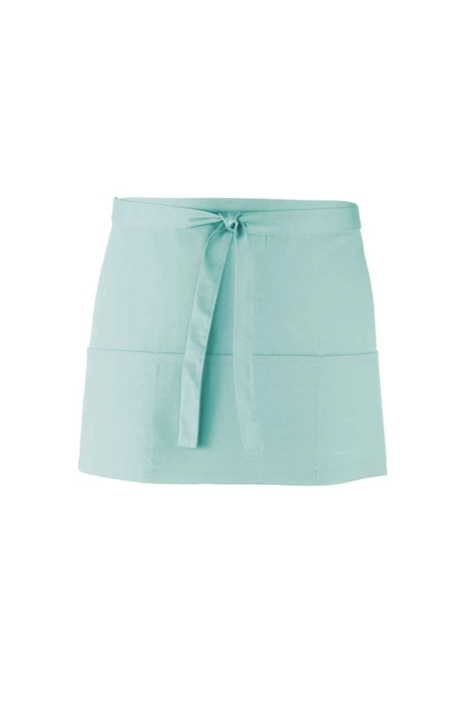 Șorț Premier Colours Collection PR155 · 195 g/m², bumbac / poliester