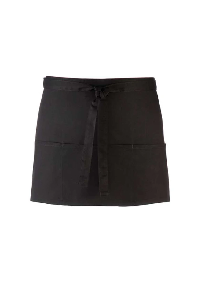 Șorț Premier Colours Collection PR155 · 195 g/m², bumbac / poliester