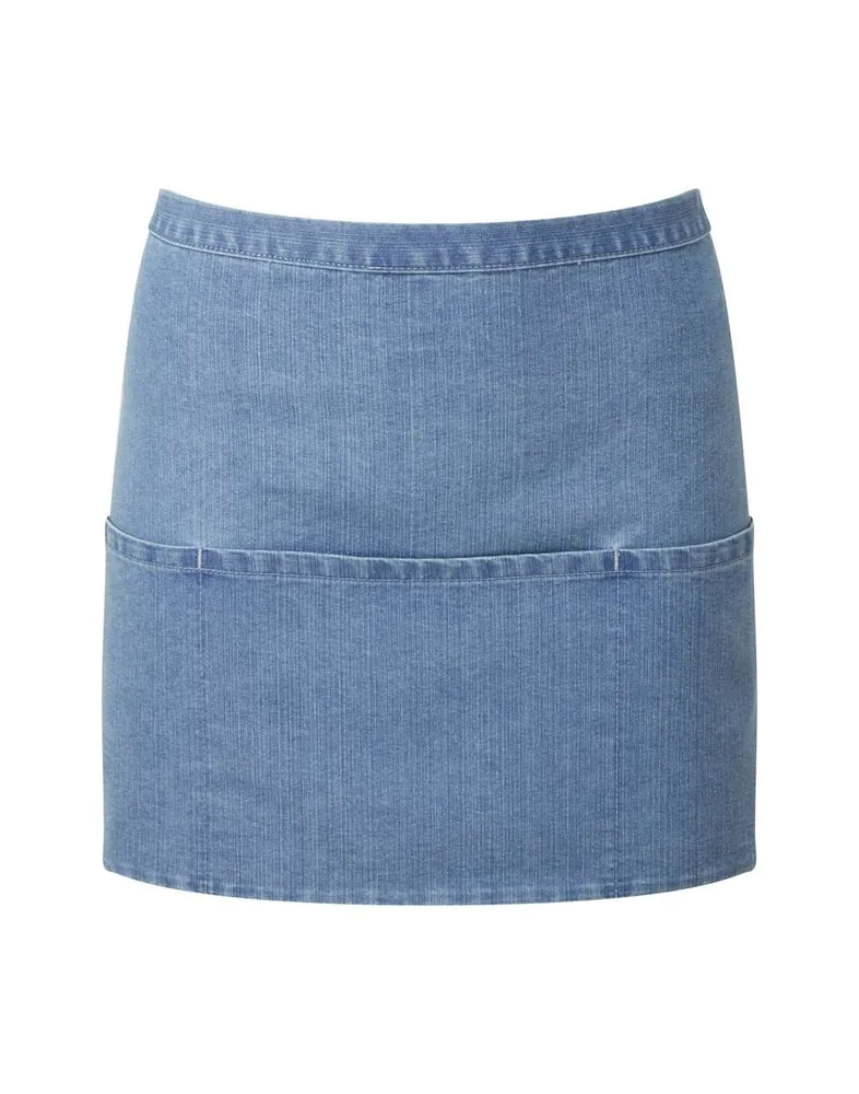 Șorț Premier Colours Collection PR155 · 195 g/m², bumbac / poliester