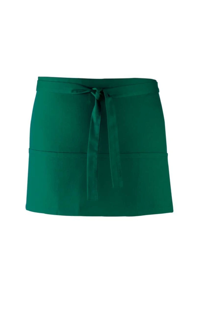Șorț Premier Colours Collection PR155 · 195 g/m², bumbac / poliester