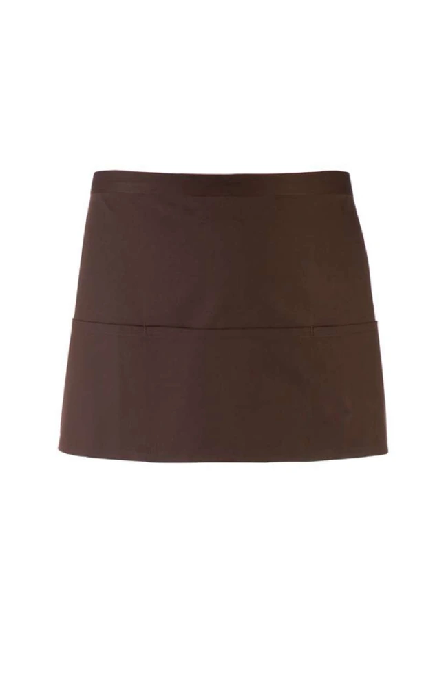 Șorț Premier Colours Collection PR155 · 195 g/m², bumbac / poliester