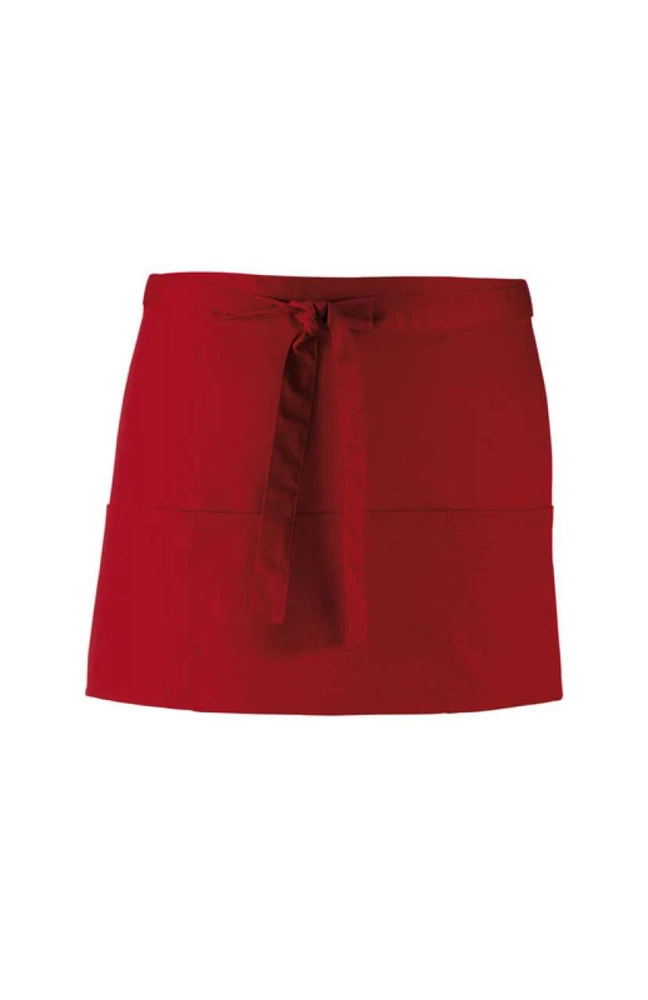 Șorț Premier Colours Collection PR155 · 195 g/m², bumbac / poliester