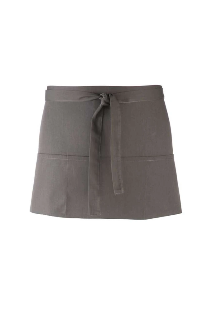 Șorț Premier Colours Collection PR155 · 195 g/m², bumbac / poliester