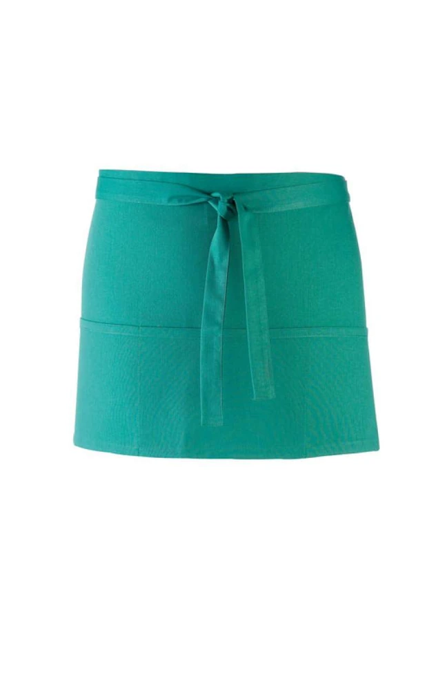 Șorț Premier Colours Collection PR155 · 195 g/m², bumbac / poliester