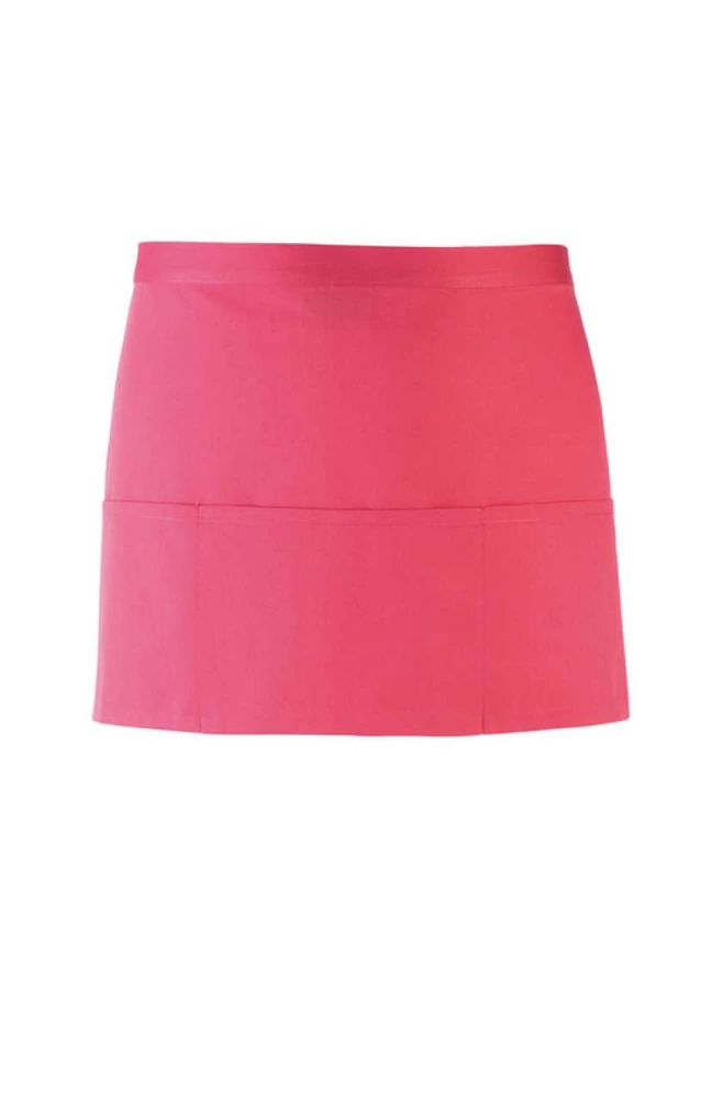 Șorț Premier Colours Collection PR155 · 195 g/m², bumbac / poliester