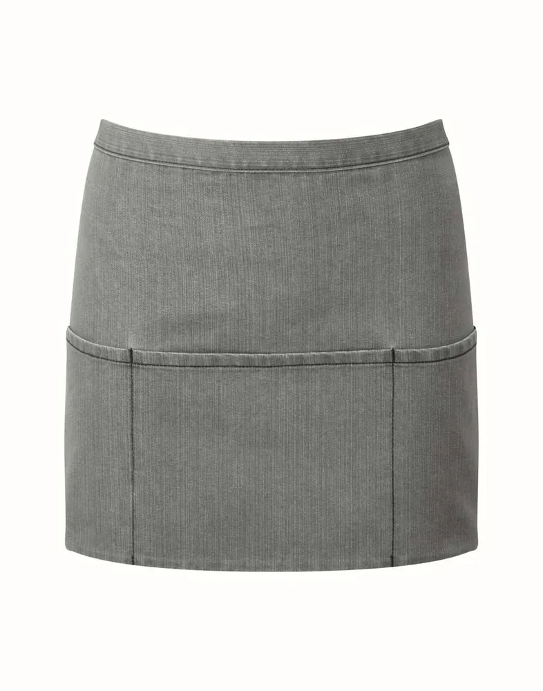 Șorț Premier Colours Collection PR155 · 195 g/m², bumbac / poliester