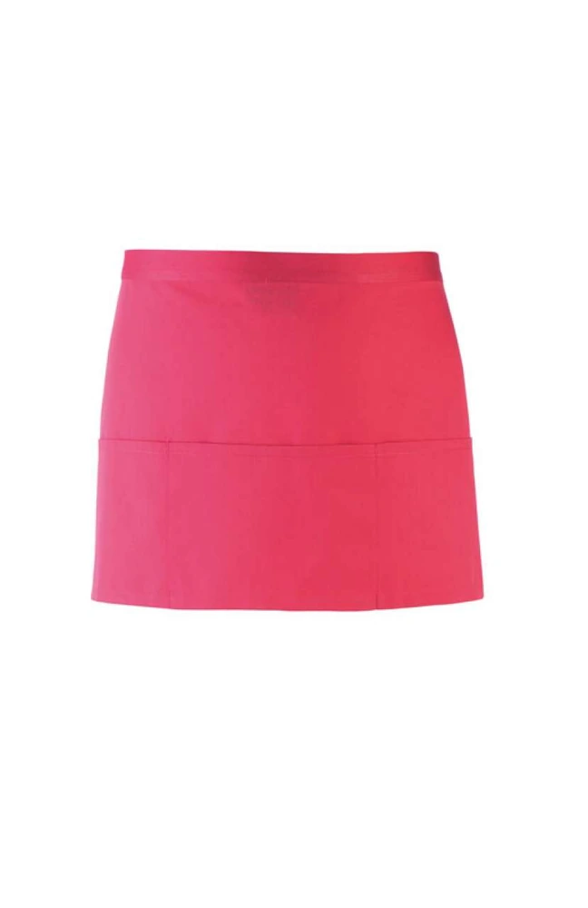 Șorț Premier Colours Collection PR155 · 195 g/m², bumbac / poliester