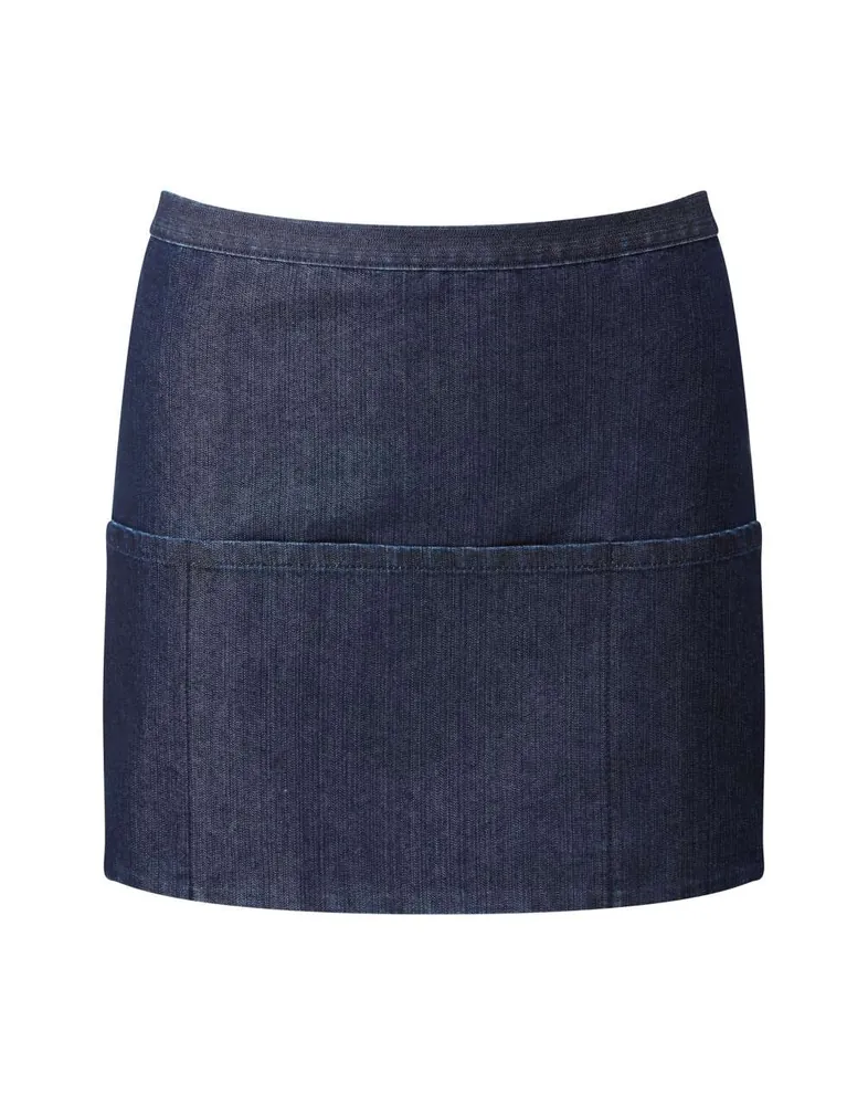 Șorț Premier Colours Collection PR155 · 195 g/m², bumbac / poliester