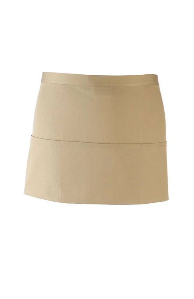 Șorț Premier Colours Collection PR155 · 195 g/m², bumbac / poliester