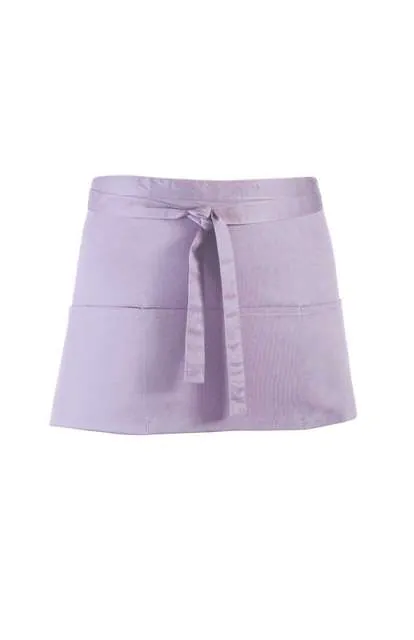 Șorț Premier Colours Collection PR155 · 195 g/m², bumbac / poliester