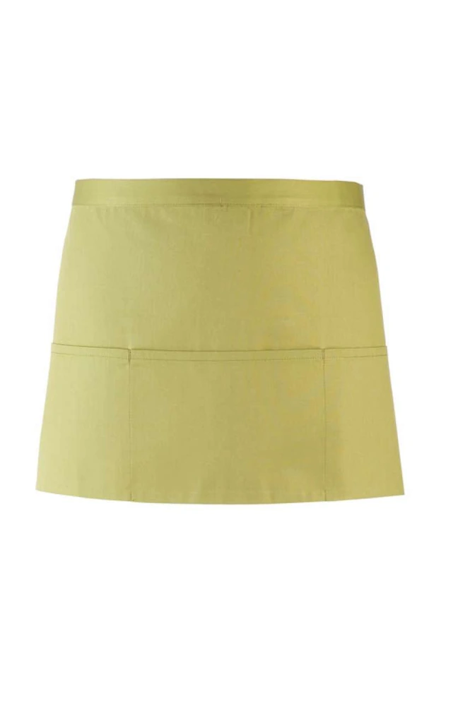 Șorț Premier Colours Collection PR155 · 195 g/m², bumbac / poliester