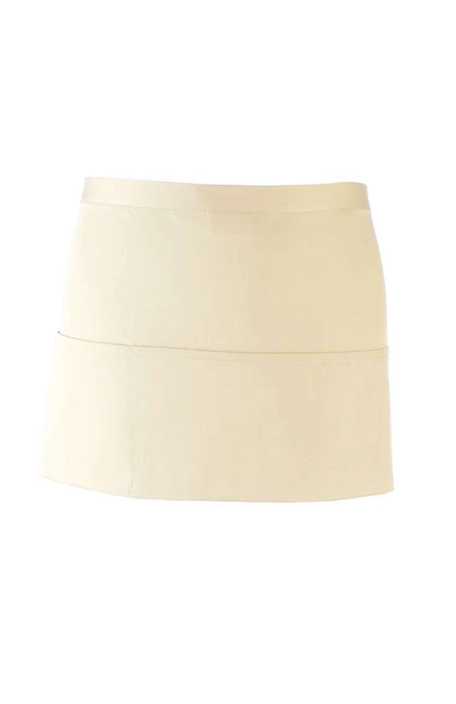 Șorț Premier Colours Collection PR155 · 195 g/m², bumbac / poliester