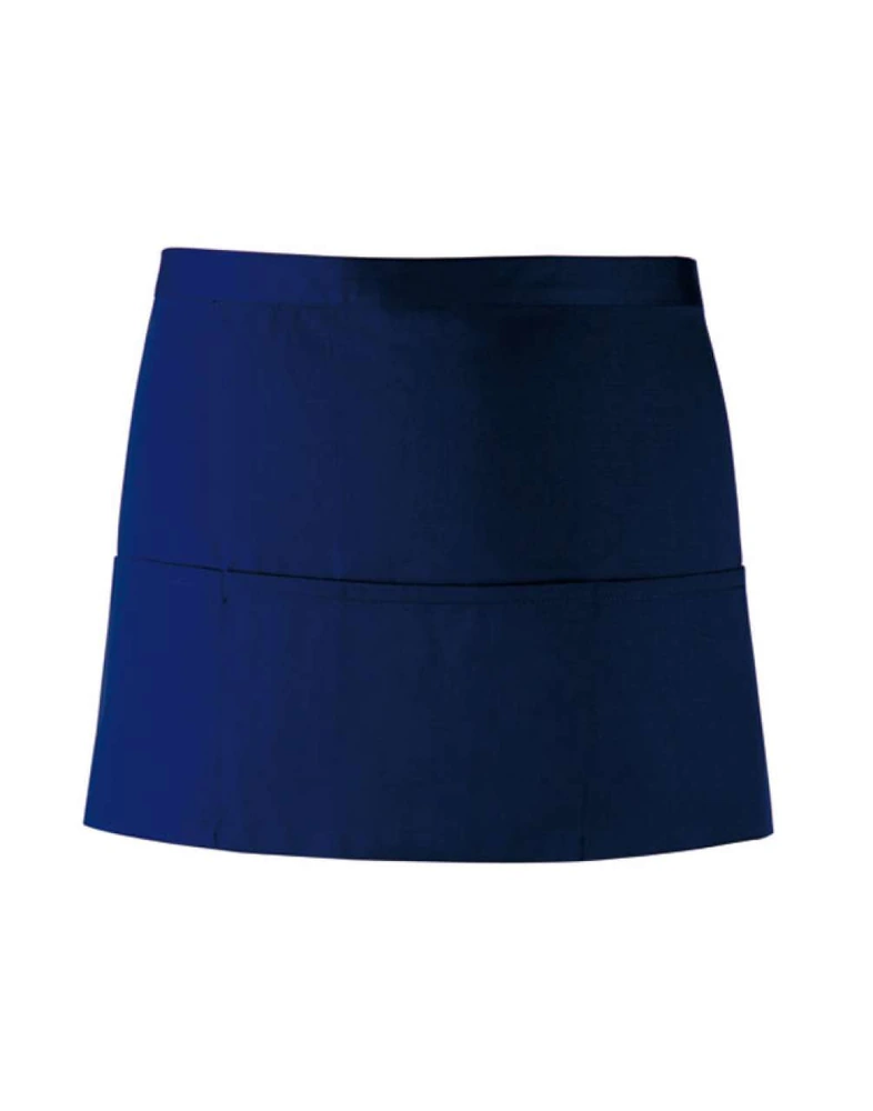 Șorț Premier Colours Collection PR155 · 195 g/m², bumbac / poliester
