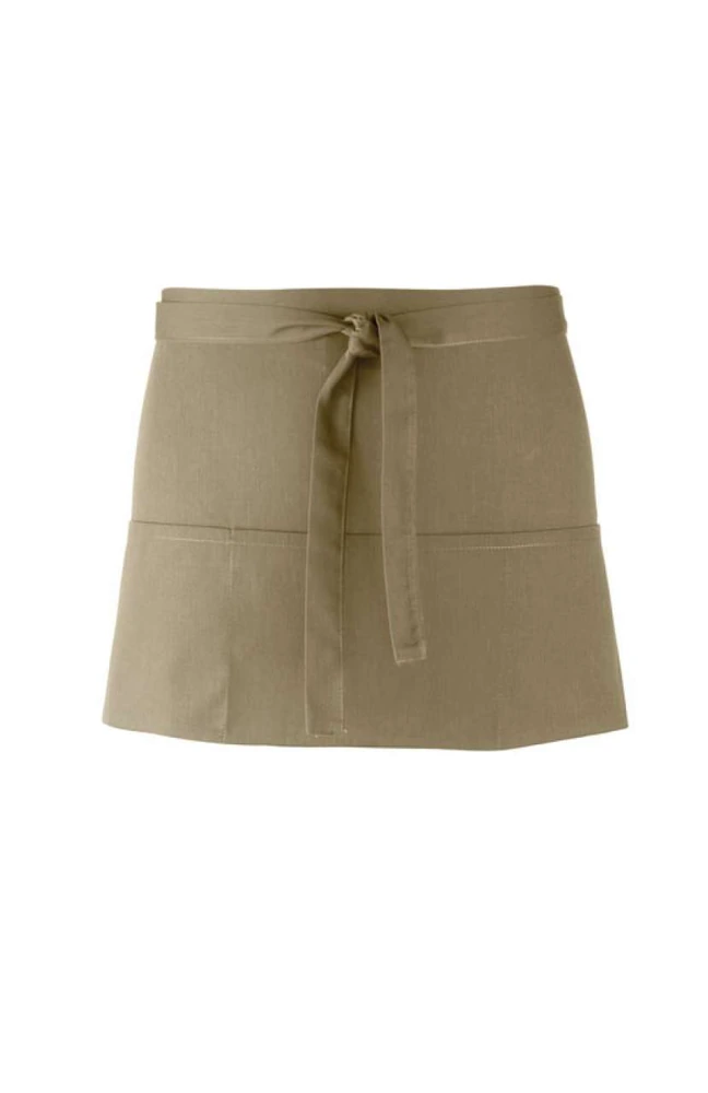 Șorț Premier Colours Collection PR155 · 195 g/m², bumbac / poliester