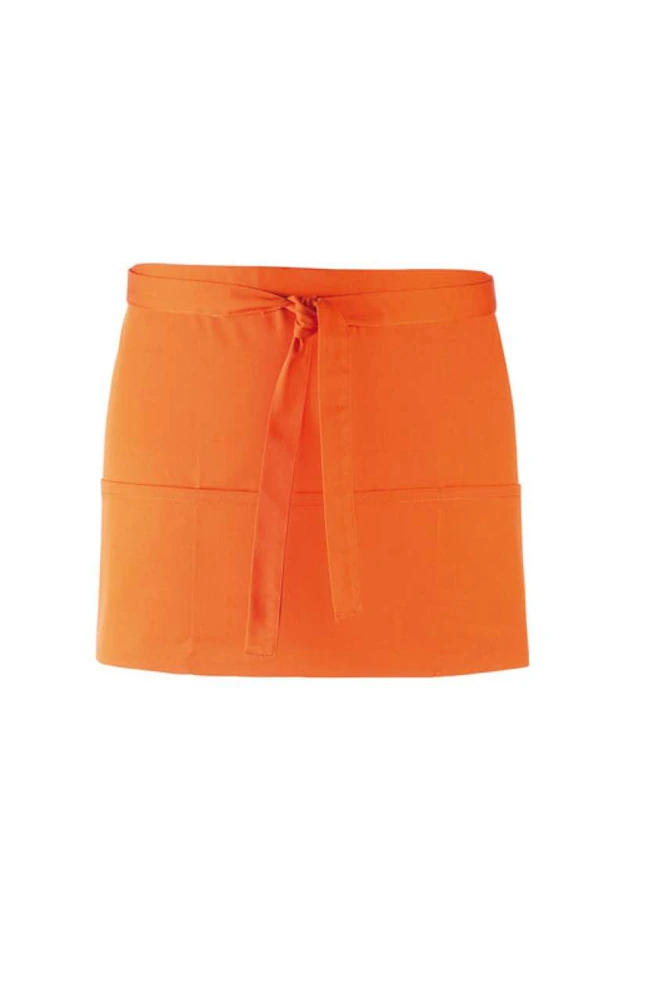 Șorț Premier Colours Collection PR155 · 195 g/m², bumbac / poliester