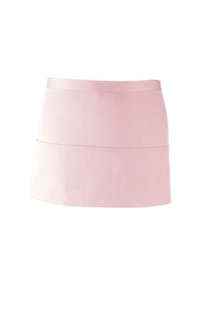 Șorț Premier Colours Collection PR155 · 195 g/m², bumbac / poliester