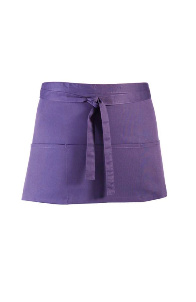 Șorț Premier Colours Collection PR155 · 195 g/m², bumbac / poliester