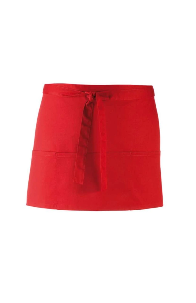 Șorț Premier Colours Collection PR155 · 195 g/m², bumbac / poliester
