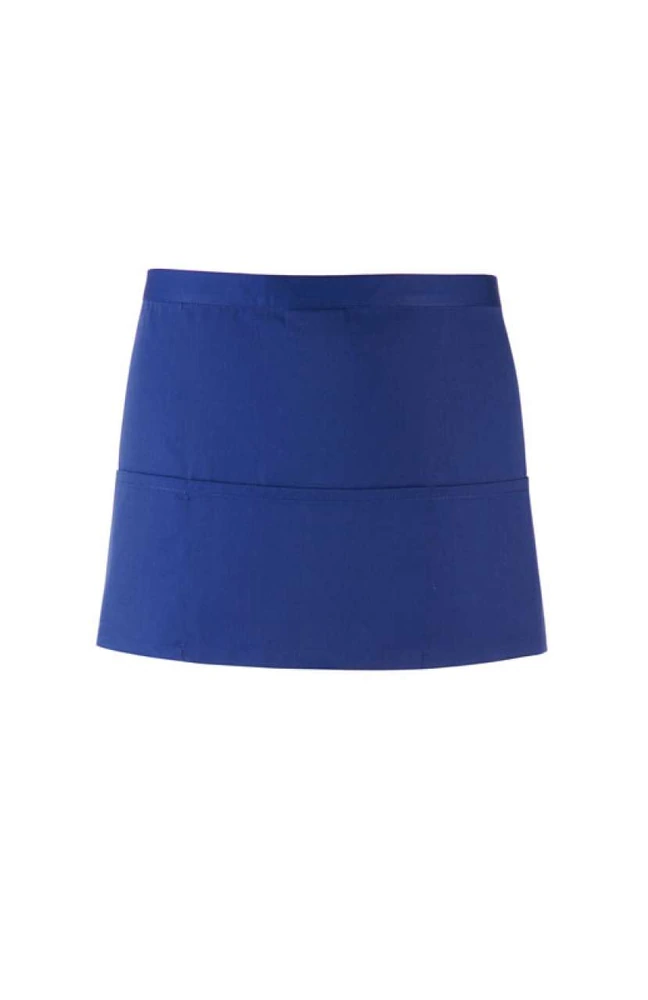 Șorț Premier Colours Collection PR155 · 195 g/m², bumbac / poliester