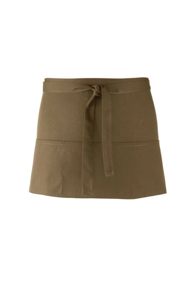 Șorț Premier Colours Collection PR155 · 195 g/m², bumbac / poliester