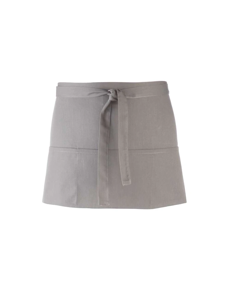 Șorț Premier Colours Collection PR155 · 195 g/m², bumbac / poliester