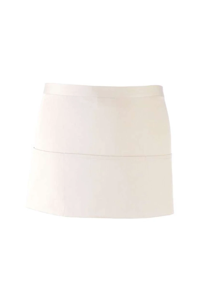 Șorț Premier Colours Collection PR155 · 195 g/m², bumbac / poliester