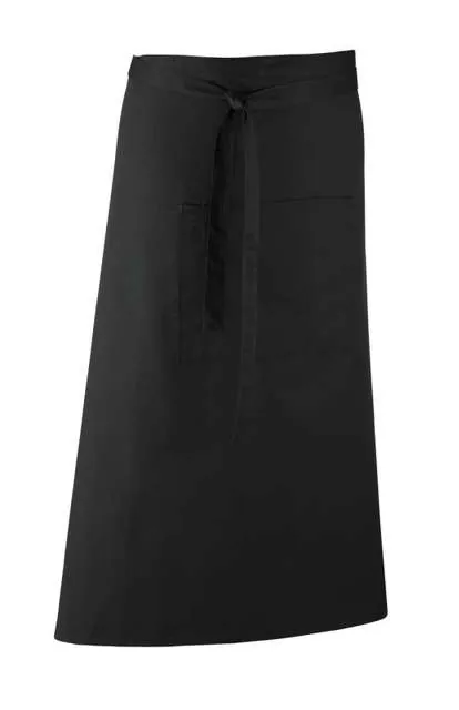 Șorț Premier Colours Collection PR158 · 195 g/m², bumbac / poliester