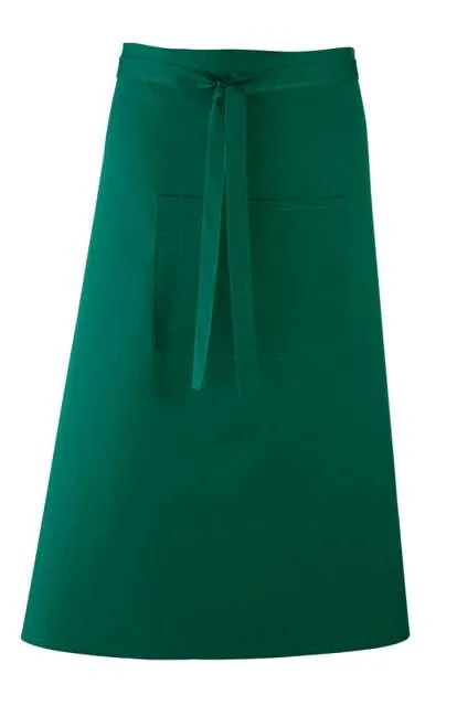 Șorț Premier Colours Collection PR158 · 195 g/m², bumbac / poliester
