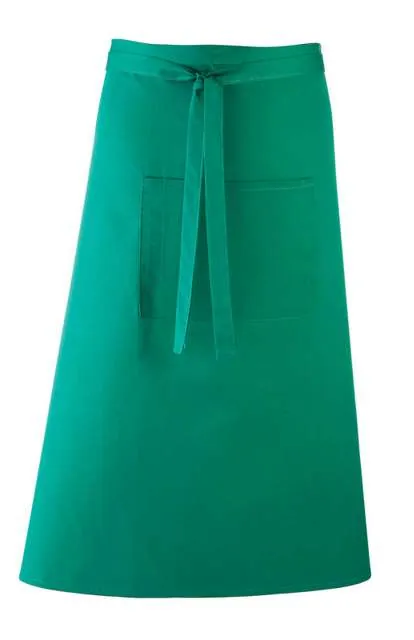 Șorț Premier Colours Collection PR158 · 195 g/m², bumbac / poliester