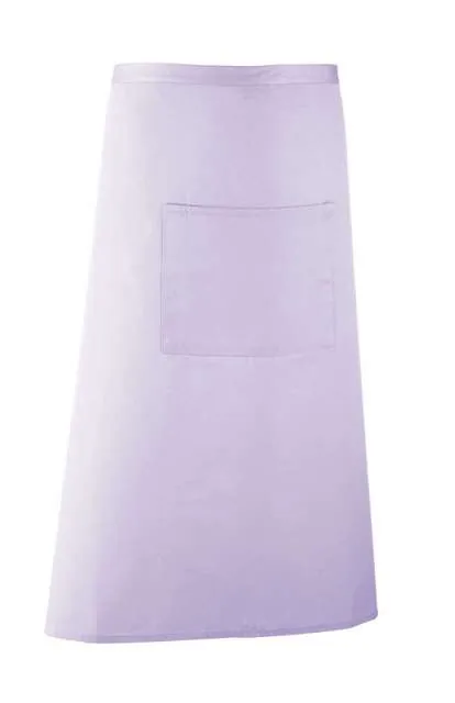 Șorț Premier Colours Collection PR158 · 195 g/m², bumbac / poliester