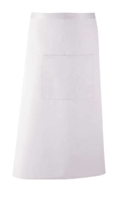Șorț Premier Colours Collection PR158 · 195 g/m², bumbac / poliester