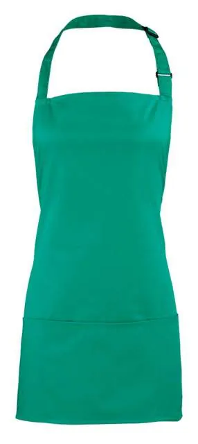 Șorț Premier Colours Collection PR159 · 195 g/m², bumbac / poliester