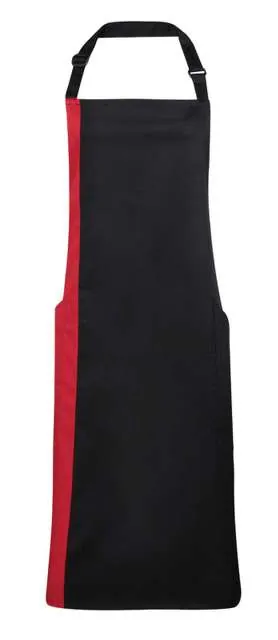 Șorț Premier Colours Collection PR162 · 195 g/m², bumbac / poliester