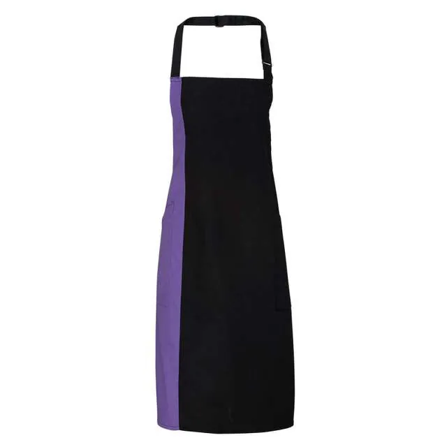 Șorț Premier Colours Collection PR162 · 195 g/m², bumbac / poliester