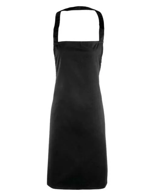 Șorț Premier Essential PR165 · 170 g/m², bumbac / poliester