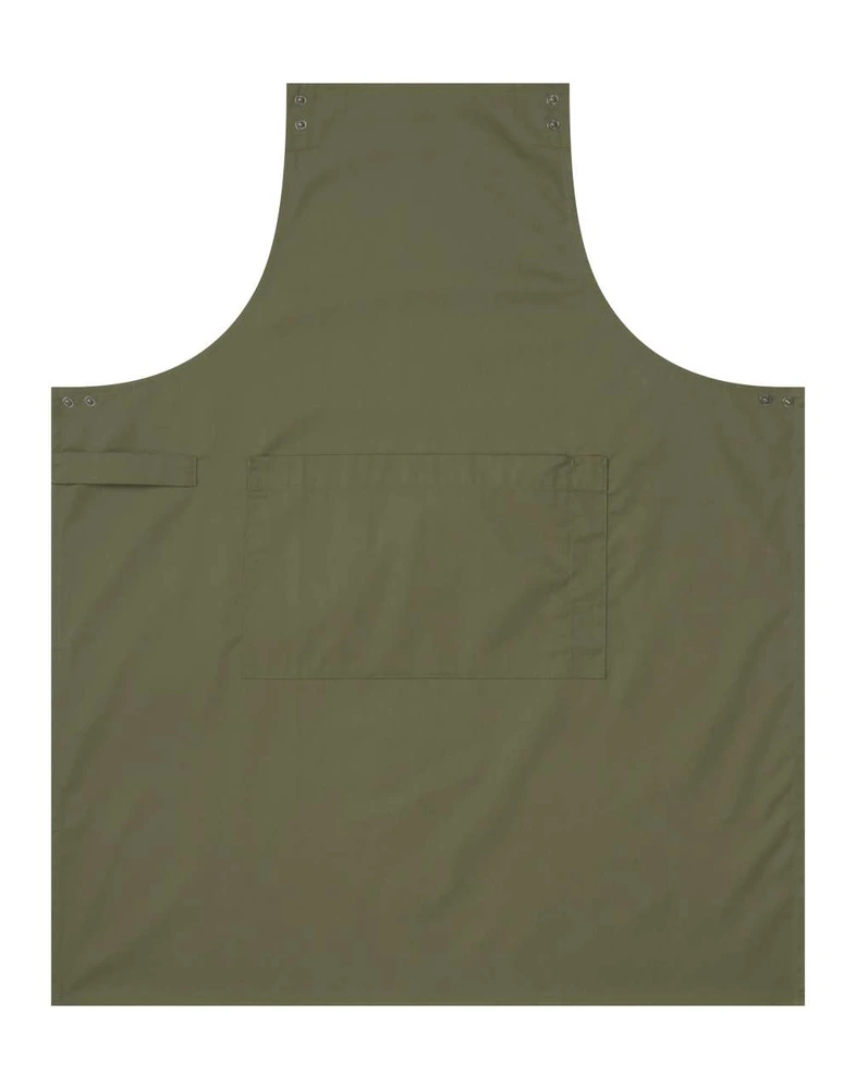 Șorț Premier Colours PR190 · 195 g/m², bumbac / poliester