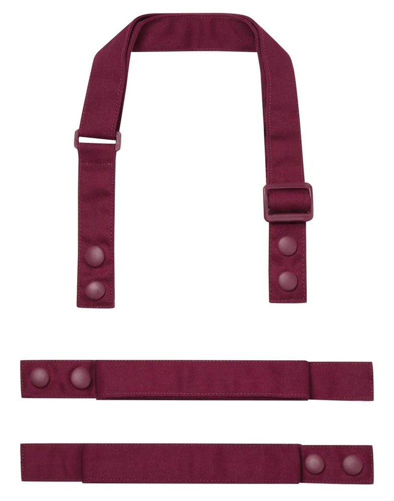 Șorț Premier Colours Swap Pop PR191 · 195 g/m², bumbac / poliester
