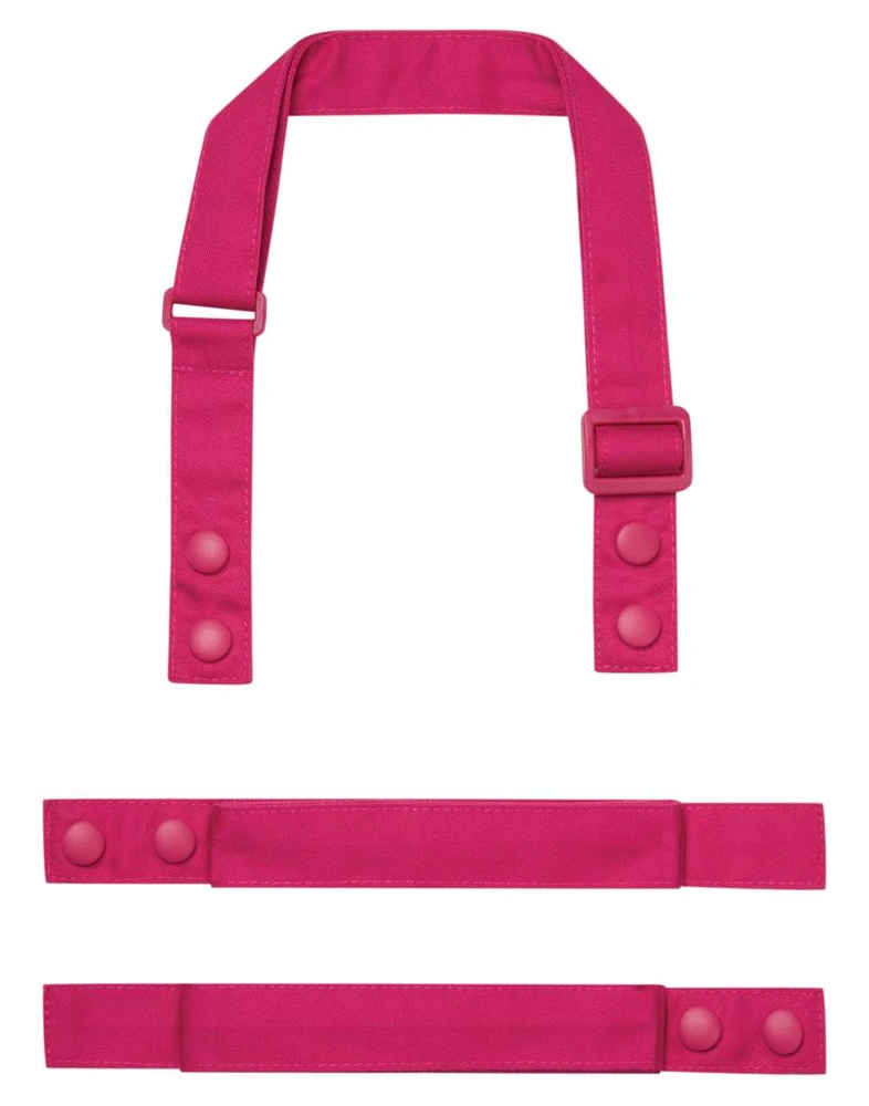 Șorț Premier Colours Swap Pop PR191 · 195 g/m², bumbac / poliester