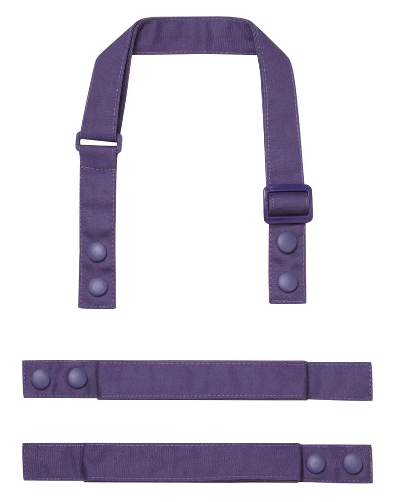 Șorț Premier Colours Swap Pop PR191 · 195 g/m², bumbac / poliester